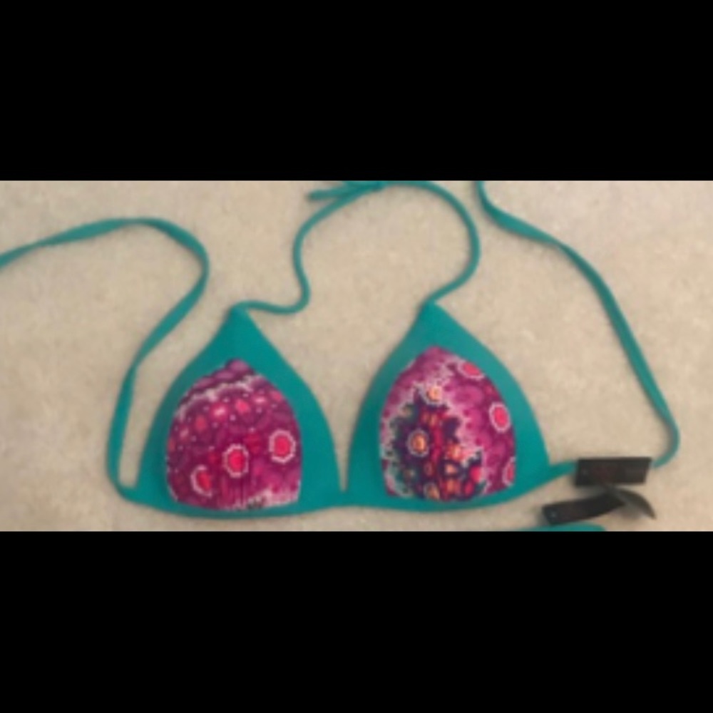 Bikini top